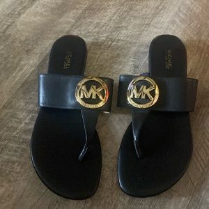 Sandals size 8. Great condition